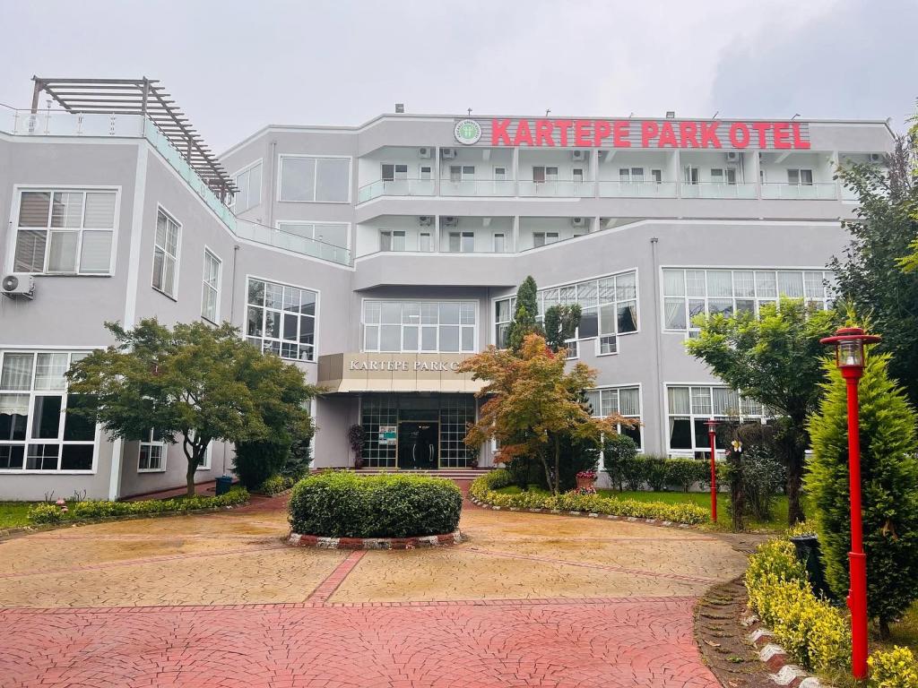 Kartepe Park Hotel - Kocaeli Otelleri – En İyi 23 Otel