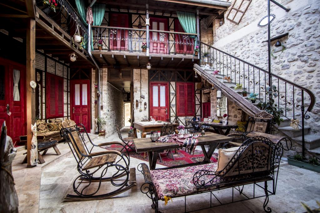 Kavinn Butik Otel - Hatay Otelleri – En İyi 20 Otel