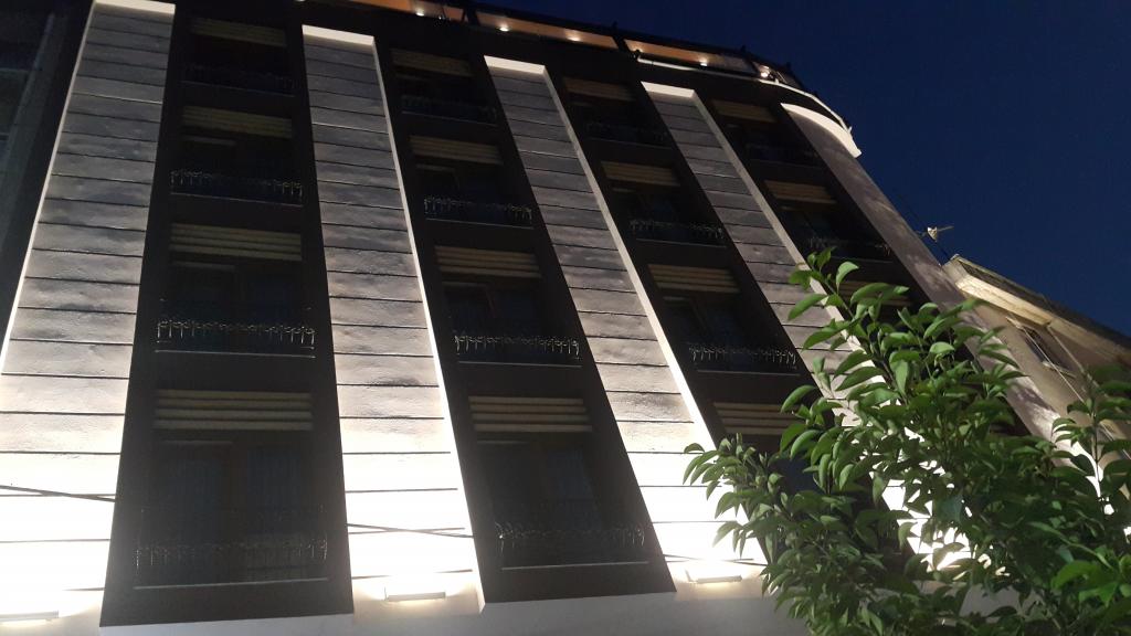 Osman Bey Otel - Giresun Otelleri – En iyi 24 Otel