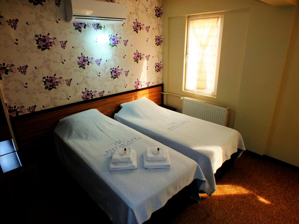 Rıdvan Otel Pansiyon – Görükle – Nilüfer Bursa - Bursa Otelleri – En İyi 35 Otel