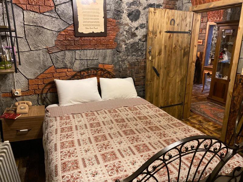 Şuara Butik Otel - Kars Otelleri – En İyi 24 Otel