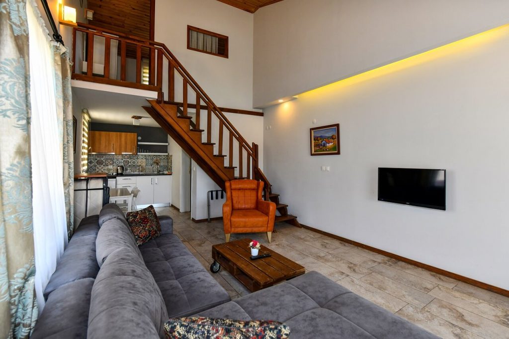 Tefenni Villas - Burdur Otelleri – En İyi 16 Otel