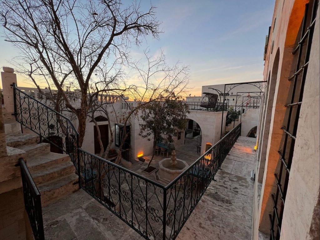 Tessera Hotel - Şanlıurfa Otelleri – En iyi 35 Otel