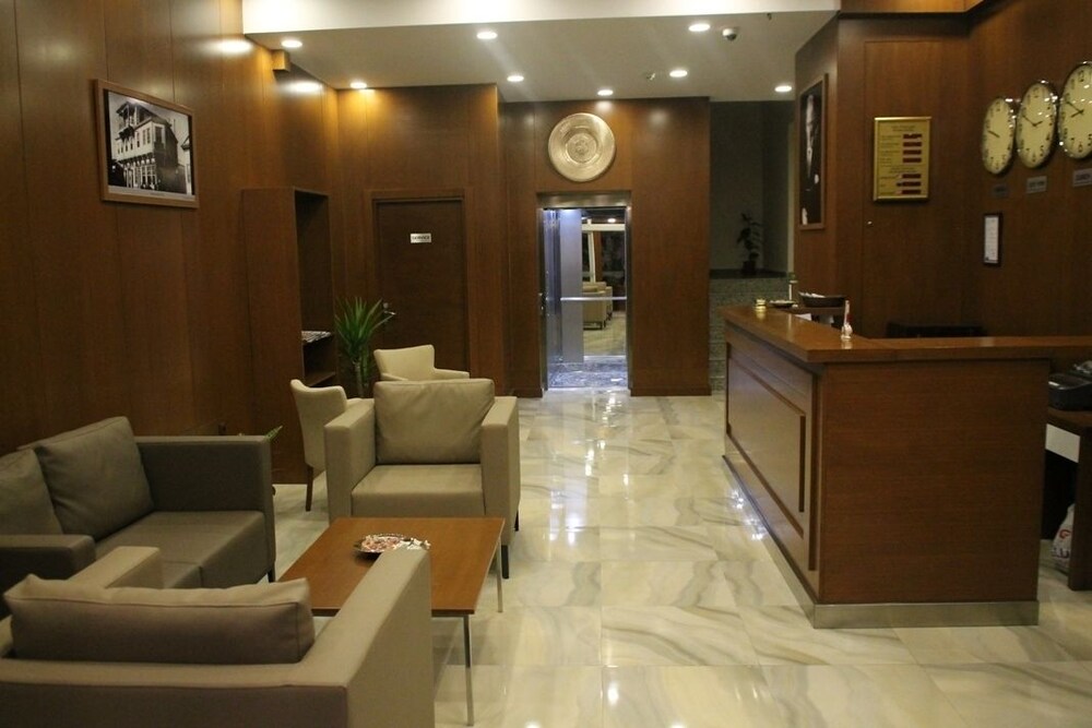 Üzümlü Sefam Otel - Erzincan Otelleri – En İyi 28 Otel
