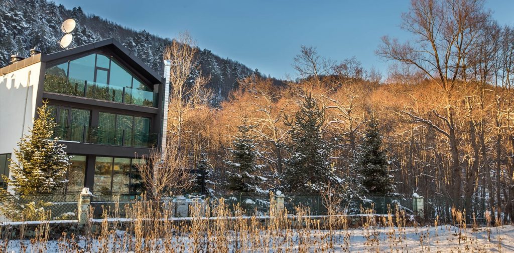 Abant Lotus Otel - Bolu Otelleri – En İyi 32 Otel