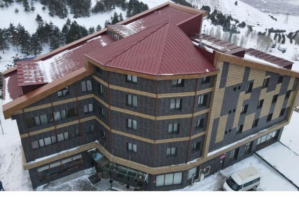 Balsoy Mountain Hotel - Erzurum Otelleri – En İyi 22 Otel