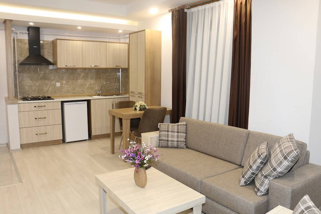 Çelebi Suit Otel - Erzincan Otelleri – En İyi 28 Otel