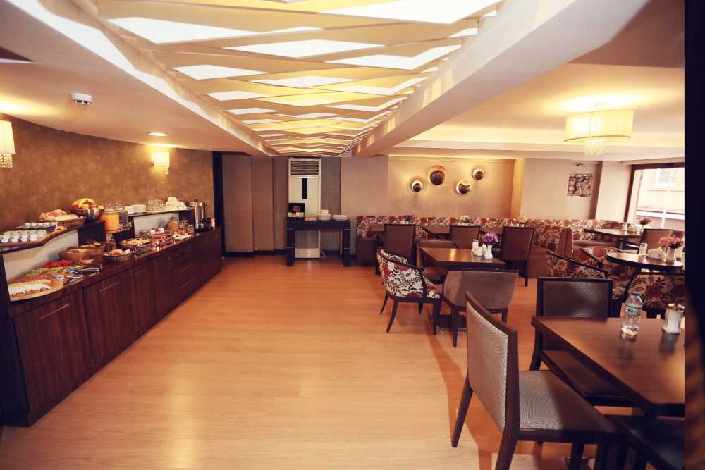 Damcılar Hotel - Giresun Otelleri – En iyi 24 Otel