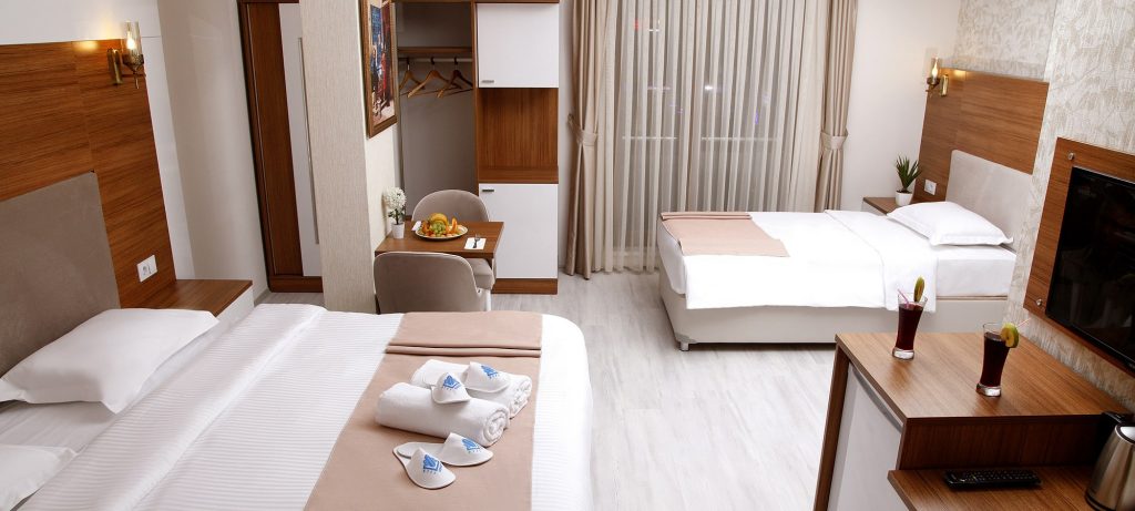 Favorite Hotel - Trabzon Otelleri – En iyi 31 Otel