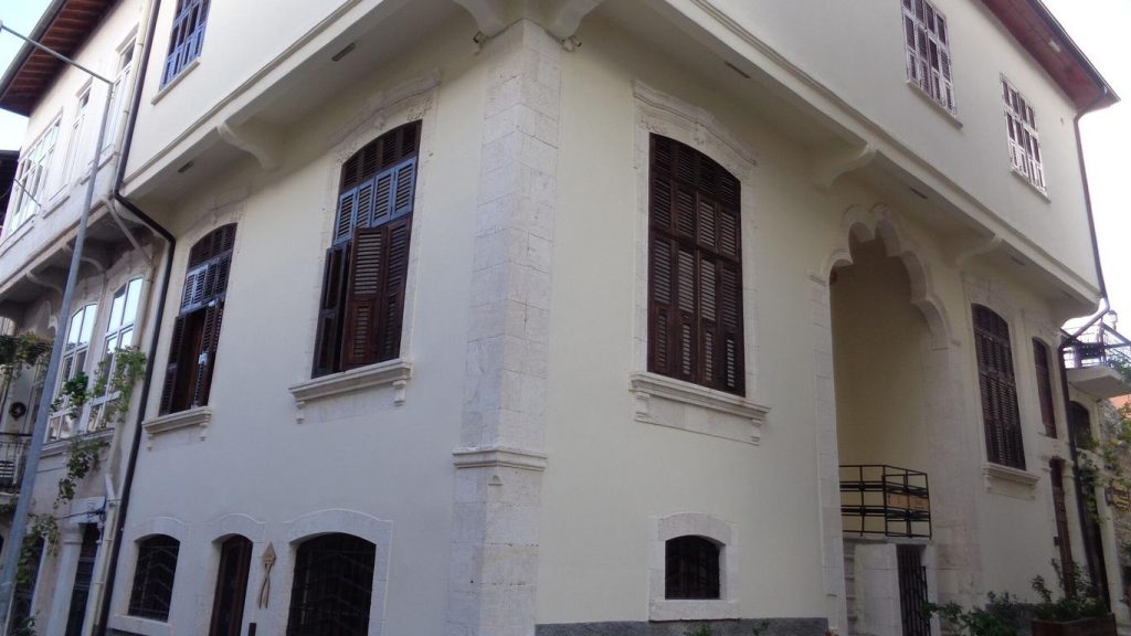 Fi Hostel - Hatay Otelleri – En İyi 20 Otel