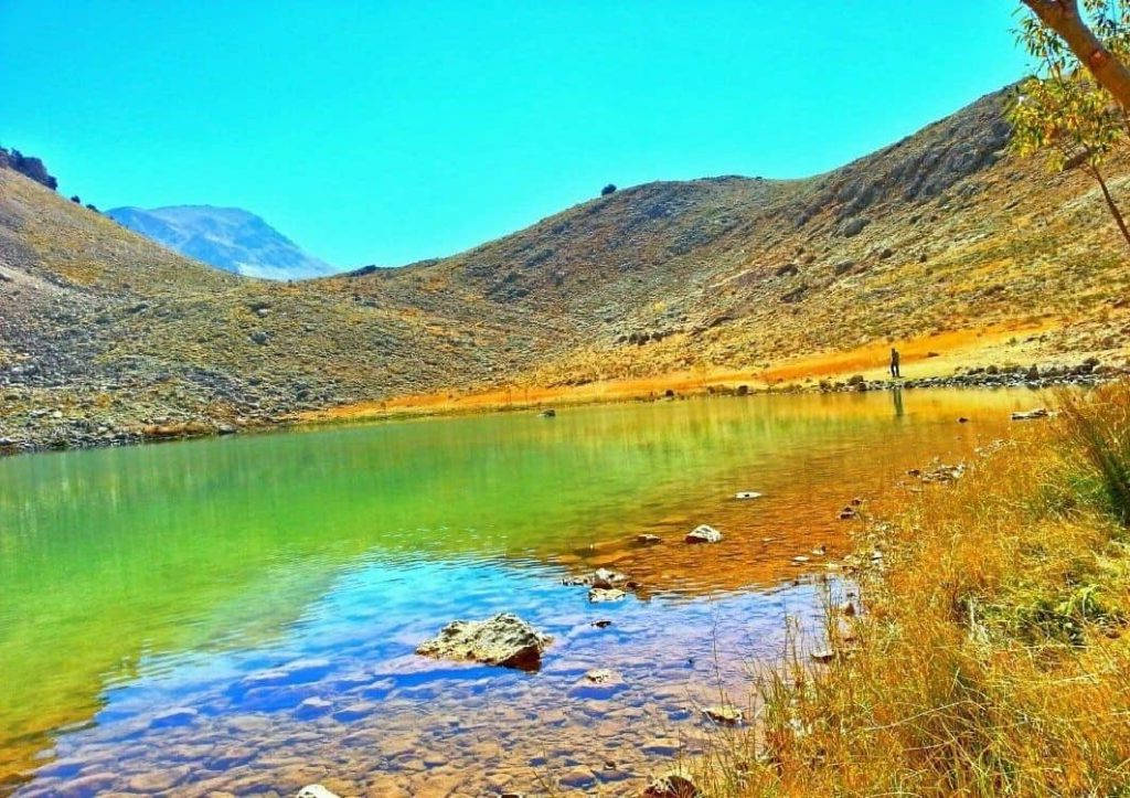 Gömbe Yaylası - Kalkan’da Gezilecek Yerler Listesi – En İyi 20 Yer