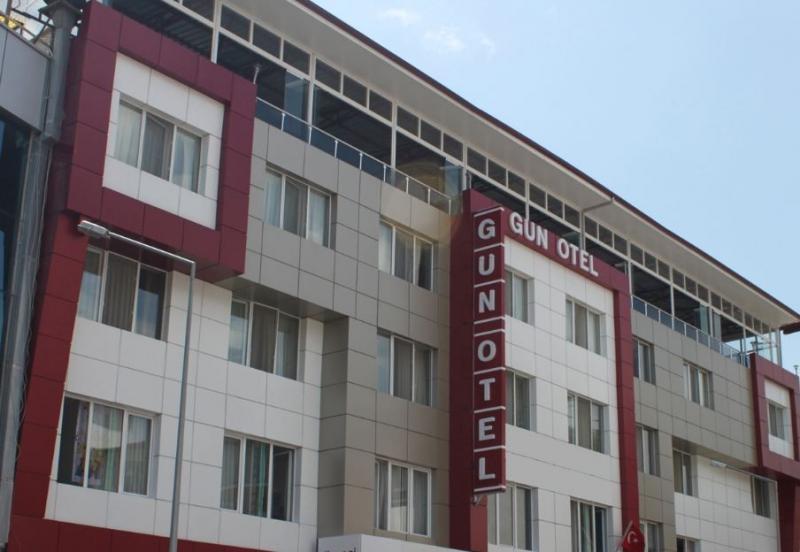 Gün Otel - Kastamonu Otelleri – En İyi 21 Otel