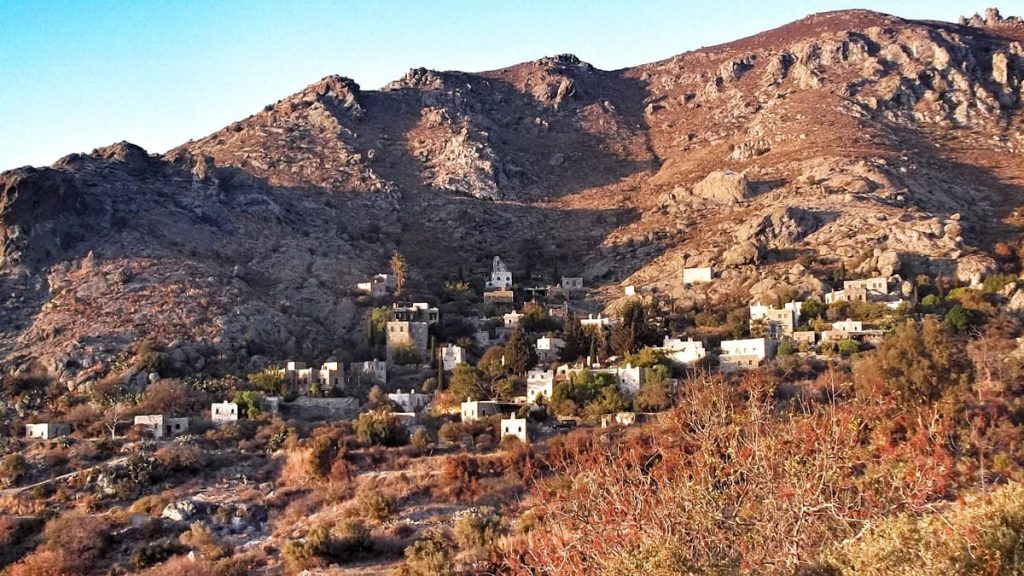 Karakaya Köyü - Bodrum’da Gezilecek Yerler Listesi – En İyi 40 Yer