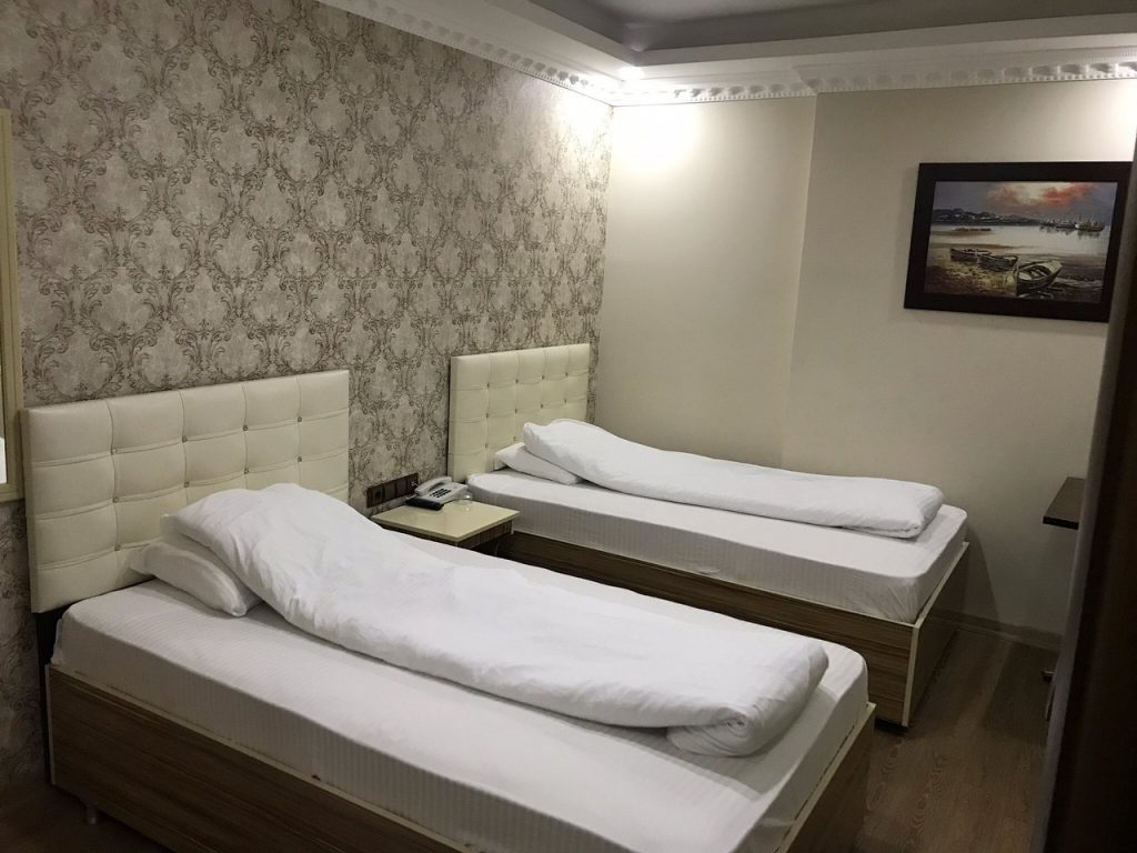 Kars Center Hotel - Kars Otelleri – En İyi 24 Otel