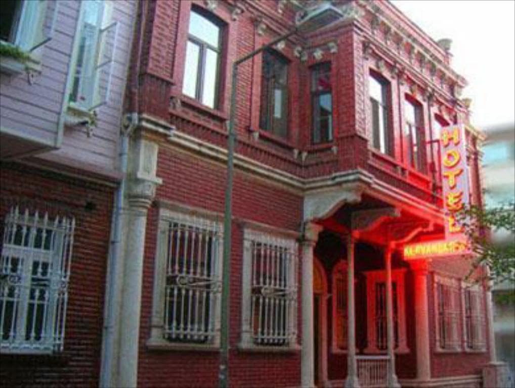 Kervansaray Hotel Çanakkale - Çanakkale Otelleri – En İyi 27 Otel