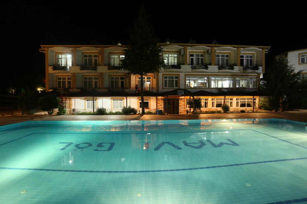 Mavigöl Otel - Elazığ Otelleri – En İyi 20 Otel