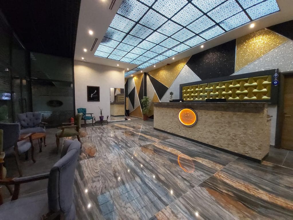Mills Hotel - Tekirdağ Otelleri – En iyi 28 Otel