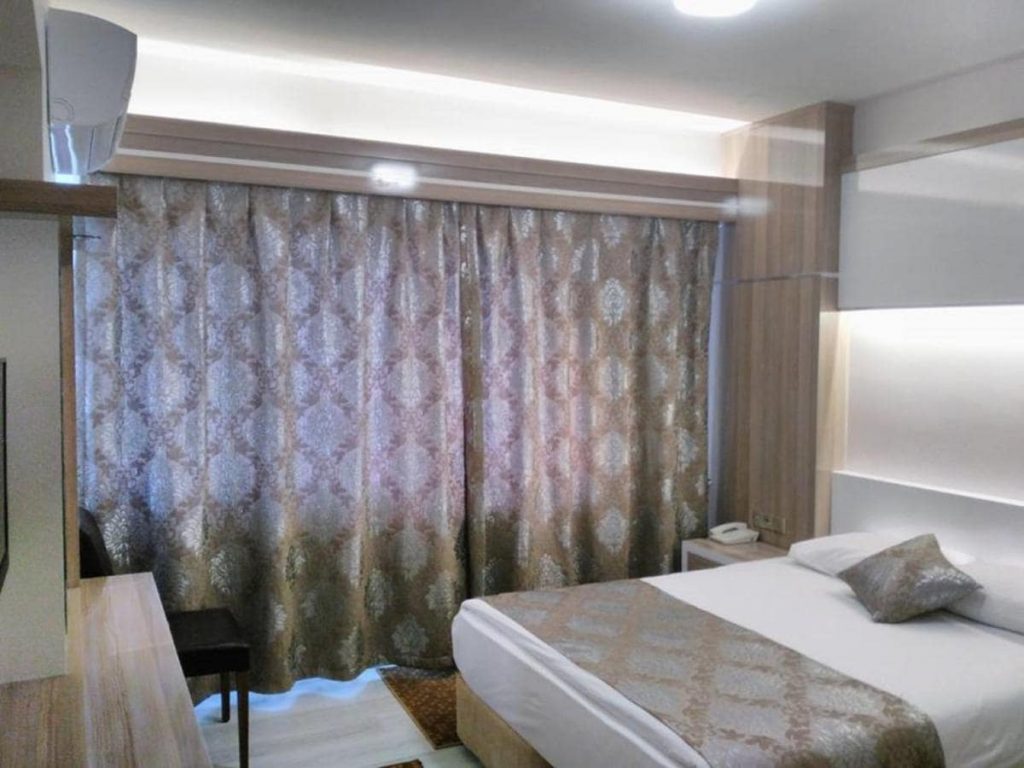 Napa Otel - Denizli Otelleri – En İyi 30 Otel