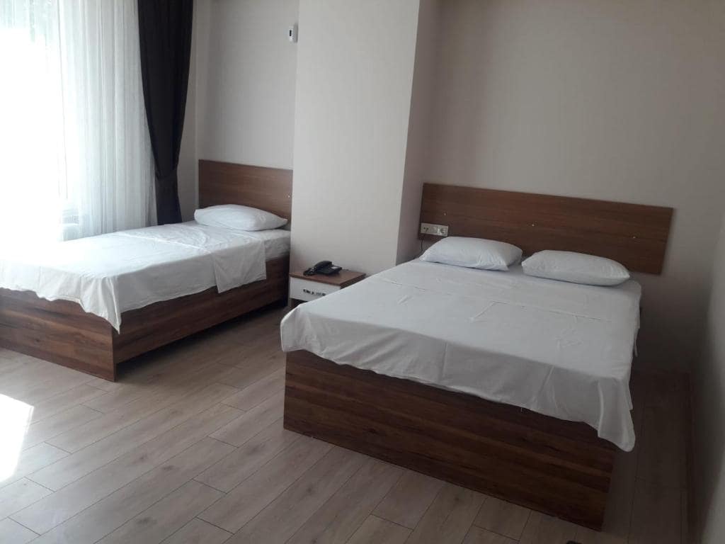 Özdoğan Otel - Çorum Otelleri – En İyi 20 Otel