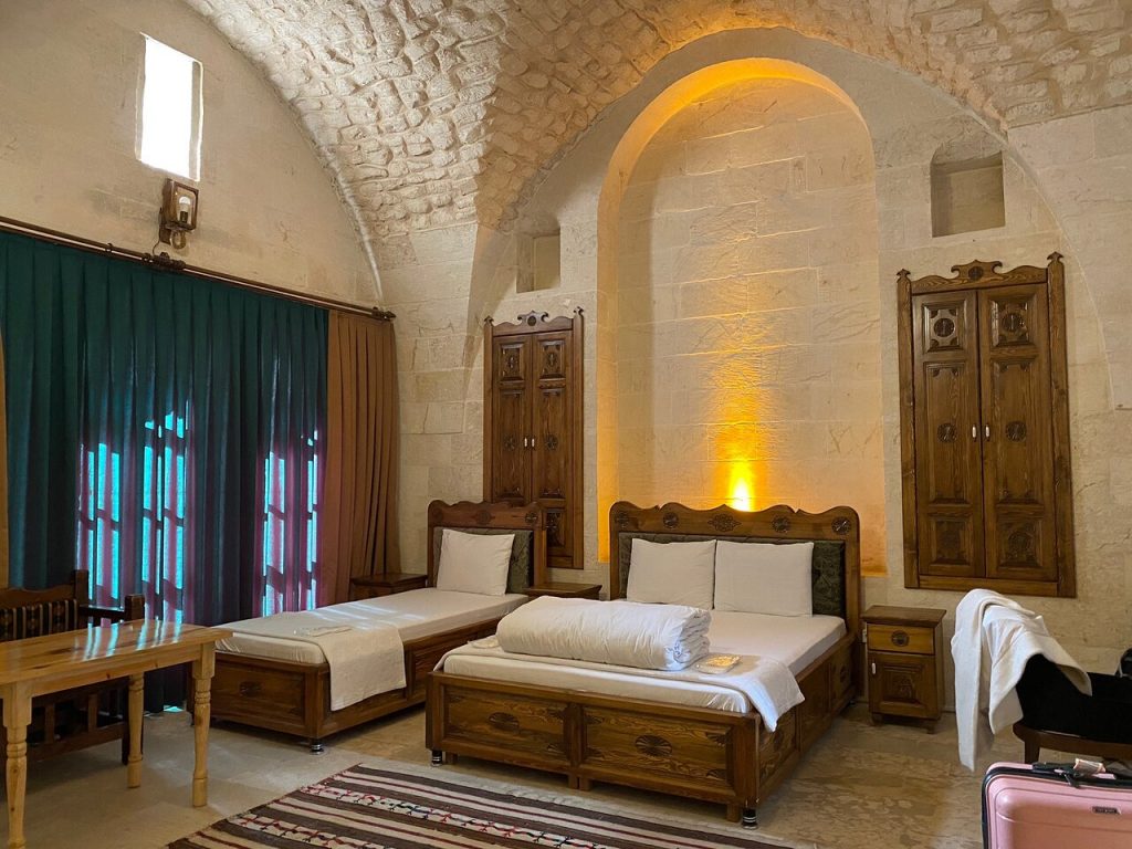 Şark Çırağan Konağı Butik Otel - Şanlıurfa Otelleri – En iyi 35 Otel