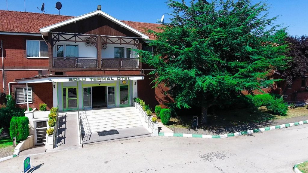 Bolu Termal Otel-Bolsantur - Bolu Otelleri – En İyi 32 Otel