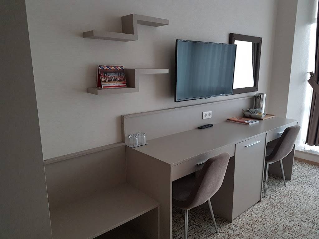 Çorum Hitit Otel - Çorum Otelleri – En İyi 20 Otel