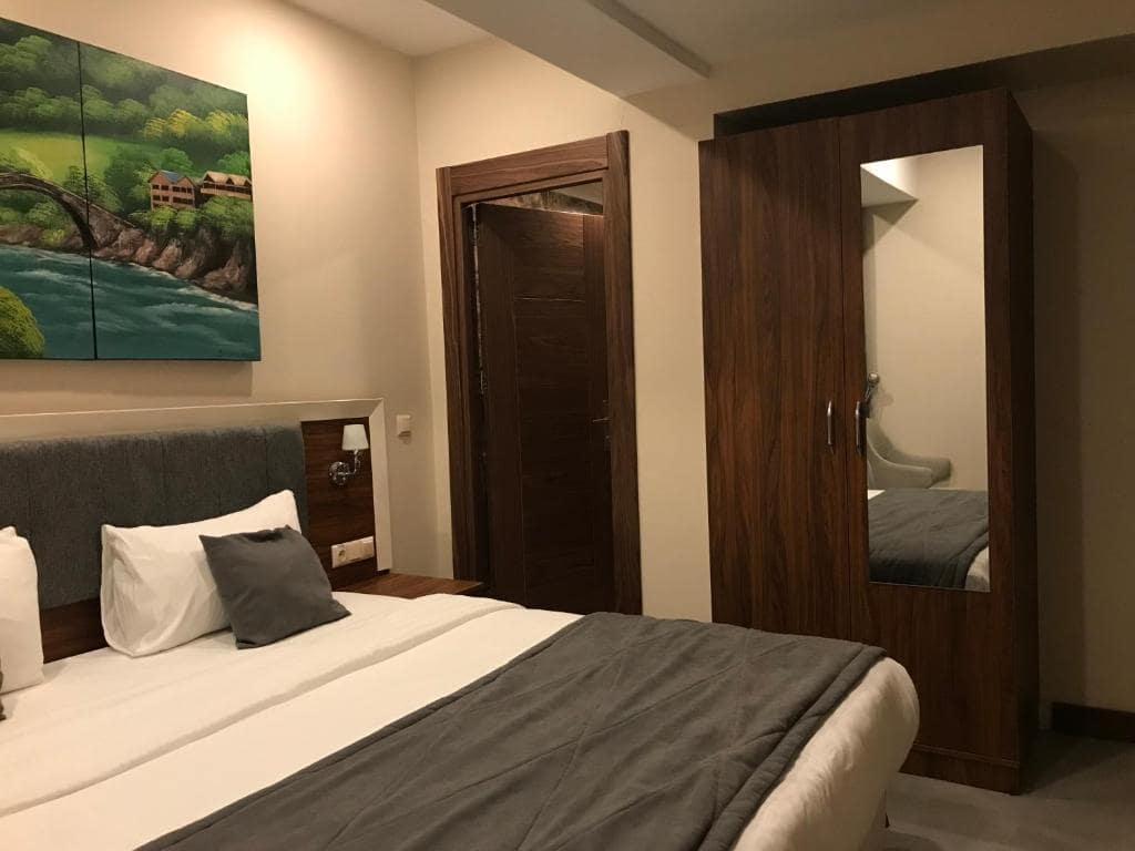 Deryaman Otel - Trabzon Otelleri – En iyi 31 Otel