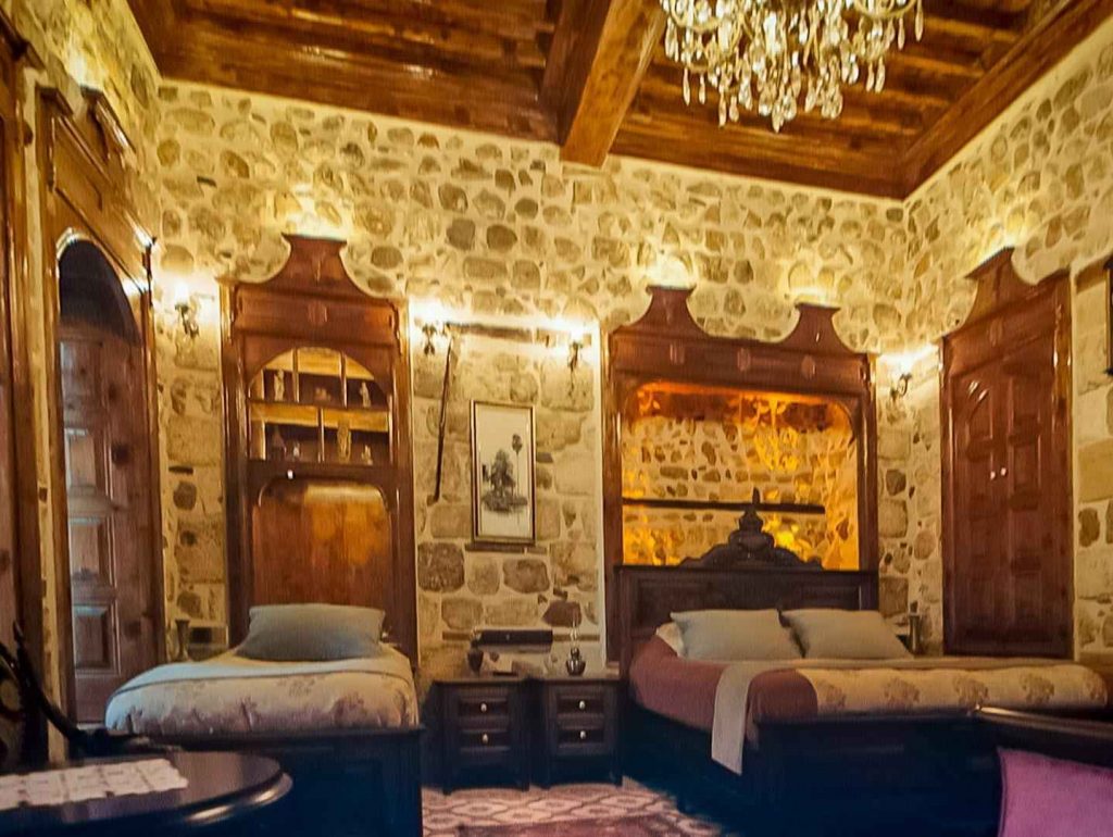 Jasmin Konak Otel - Hatay Otelleri – En İyi 20 Otel
