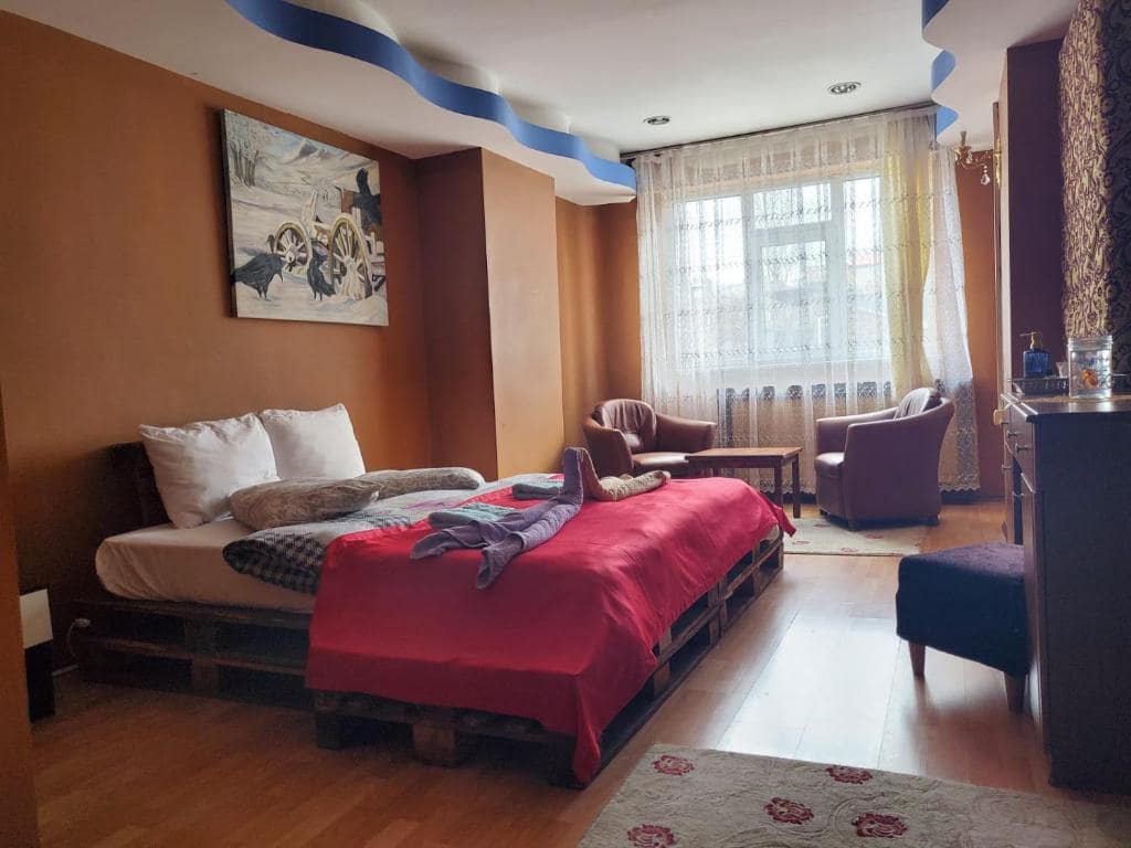 Kar Suit - Erzurum Otelleri – En İyi 22 Otel