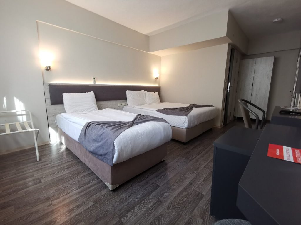 Otel Temizay - Çanakkale Otelleri – En İyi 27 Otel