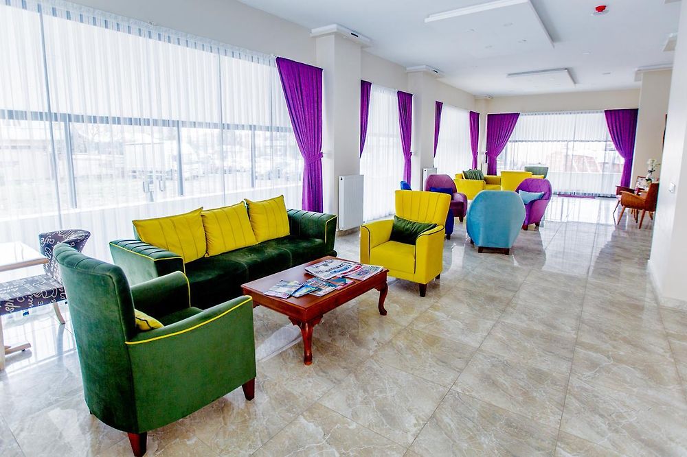 Rosso Hotel - Kocaeli Otelleri – En İyi 23 Otel