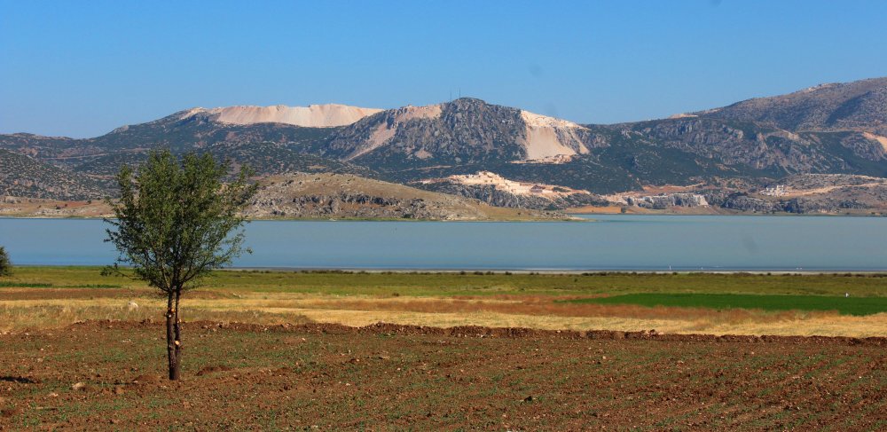 Sandras Dağı – Dalyan’da Gezilecek Yerler Listesi – En İyi 25 Yer