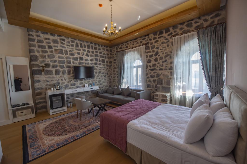 Ve Hotels Kars Beylerbeyi Sarayı - Kars Otelleri – En İyi 24 Otel