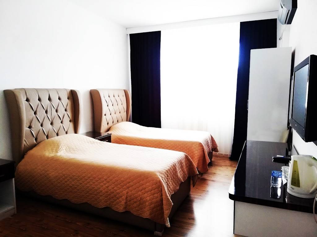 Cinar Hotel - Elazığ Otelleri – En İyi 20 Otel