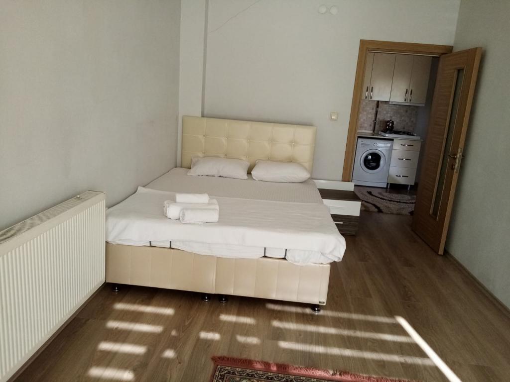 Erzincan Er-Şat Suit Otel - Erzincan Otelleri – En İyi 28 Otel