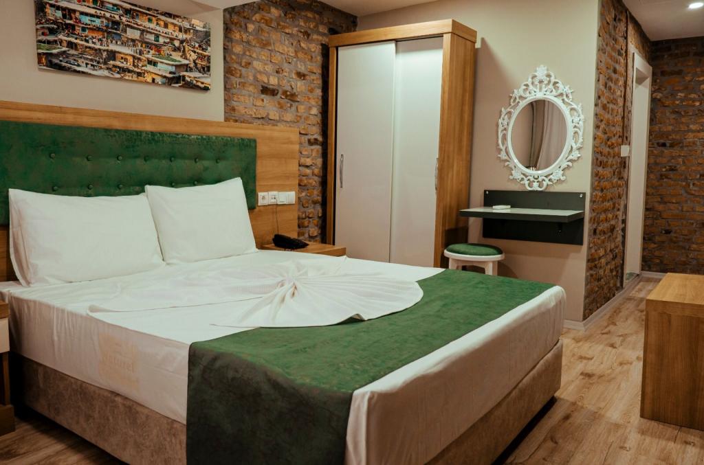 Hasuni Taş Hotel - Diyarbakır Otelleri – En İyi 27 Otel