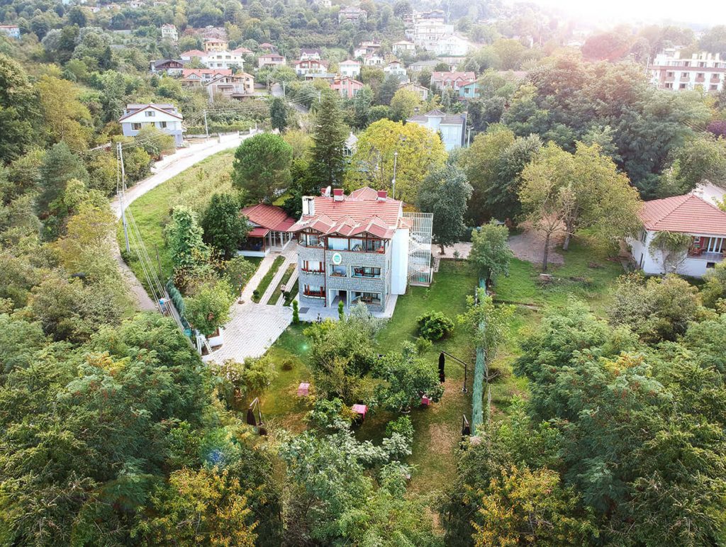 Kartepe Köşkü - Kocaeli Otelleri – En İyi 23 Otel