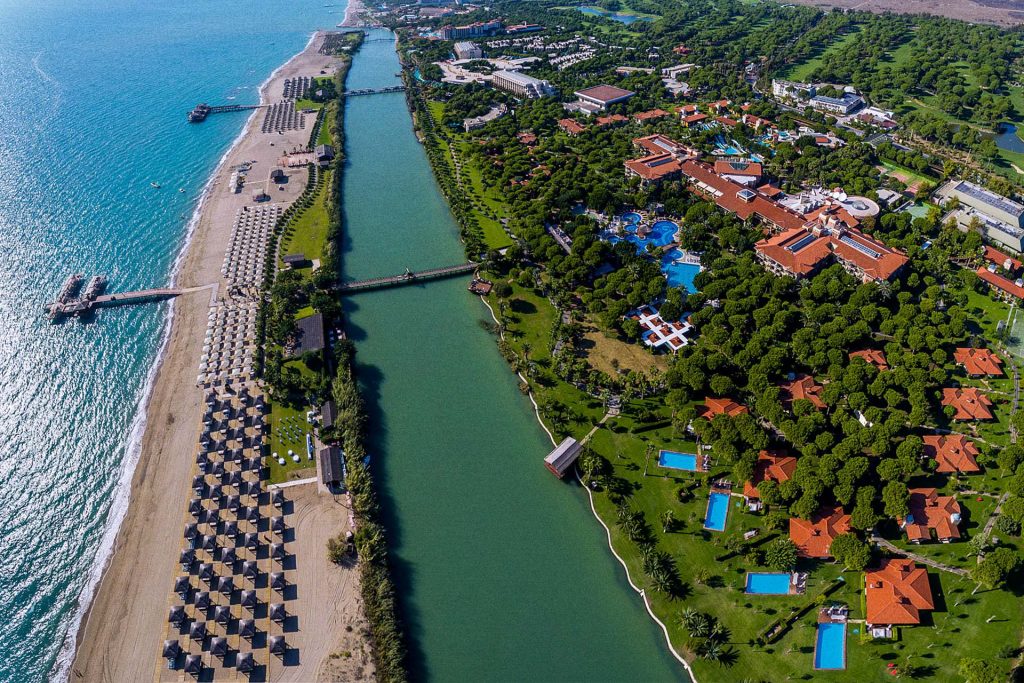 Kemer - Belek'te Gezilecek Yerler Listesi – En İyi 20 Yer