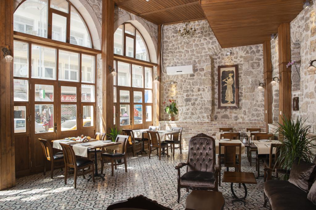 Luwi Antakya Boutique Hotel - Hatay Otelleri – En İyi 20 Otel