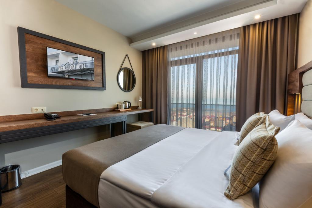 Misal Room - Trabzon Otelleri – En iyi 31 Otel