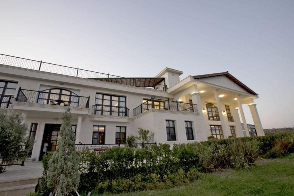 Saranta Farmhouse - Kırklareli Otelleri – En İyi 20 Otel