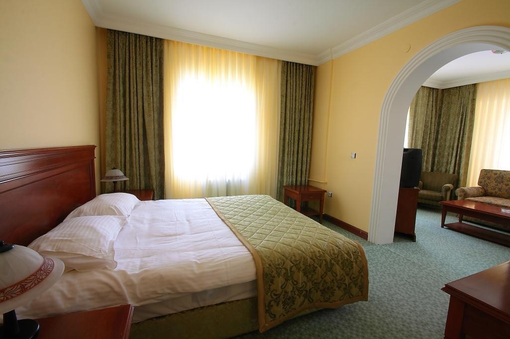 Sim-Er Hotel Kars - Kars Otelleri – En İyi 24 Otel
