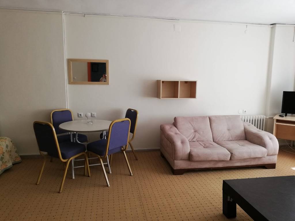 Ünal Apart Otel - Çorum Otelleri – En İyi 20 Otel
