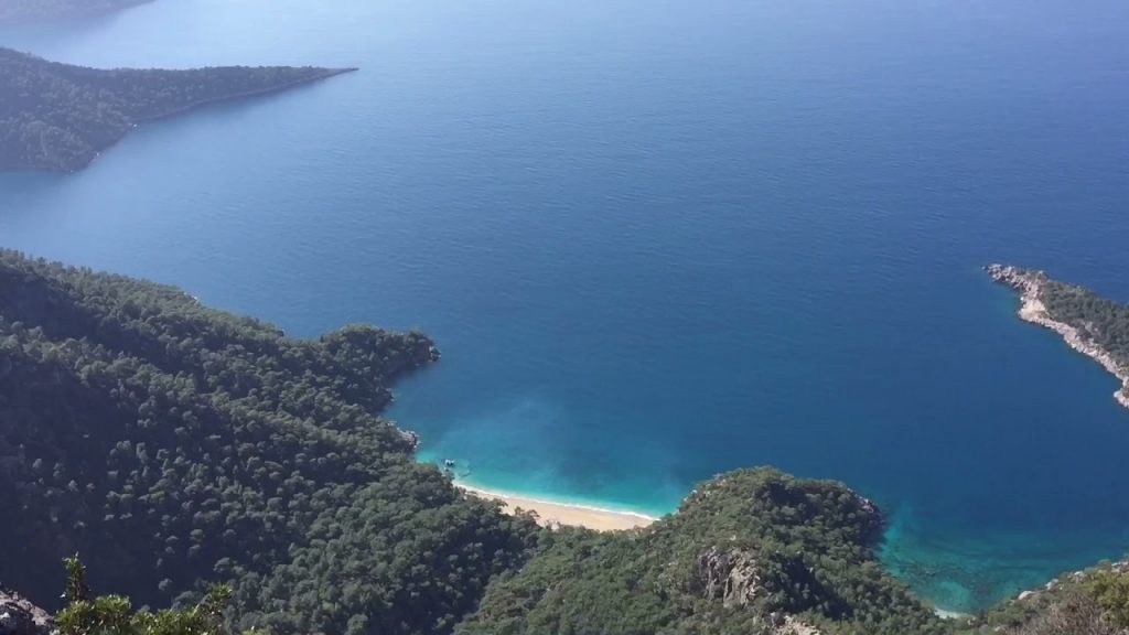 Yediburunlar Köyü - Fethiye’de Gezilecek Yerler Listesi – En İyi 40 Yer