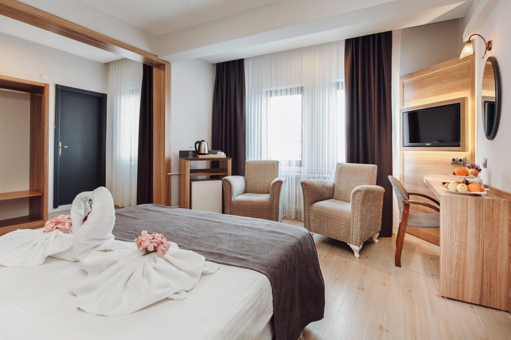Aksular Hotel&Restaurant - Trabzon Otelleri – En iyi 31 Otel