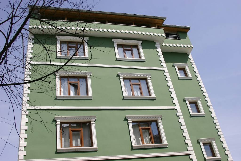 Beritan Oteli - Bingöl Otelleri - En İyi 3 Otel