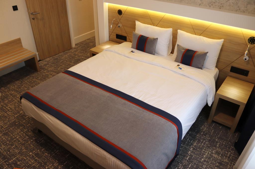 Des Hotel - Tekirdağ Otelleri – En iyi 28 Otel
