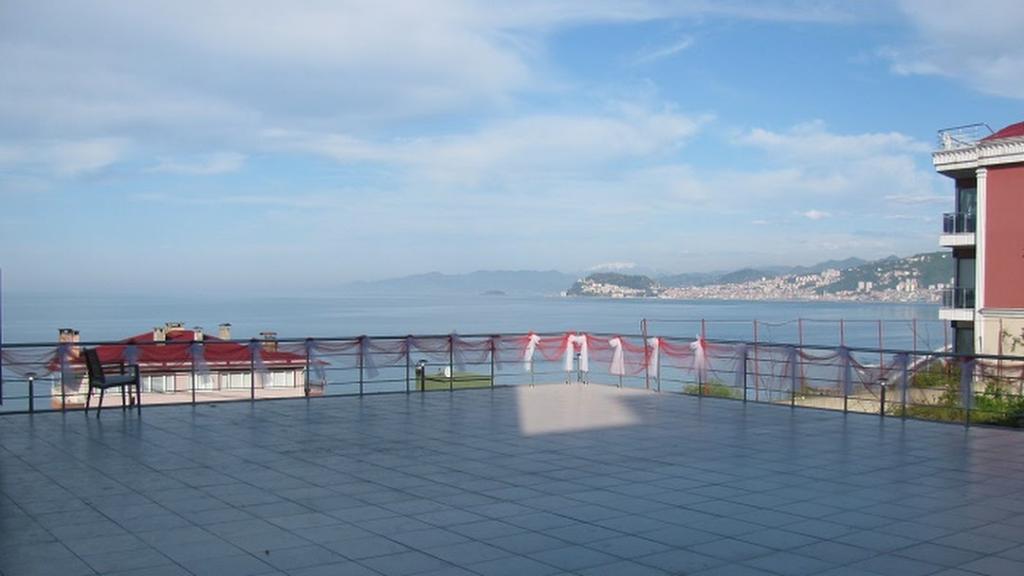 Giresun Uygulama Oteli - Giresun Otelleri – En iyi 24 Otel