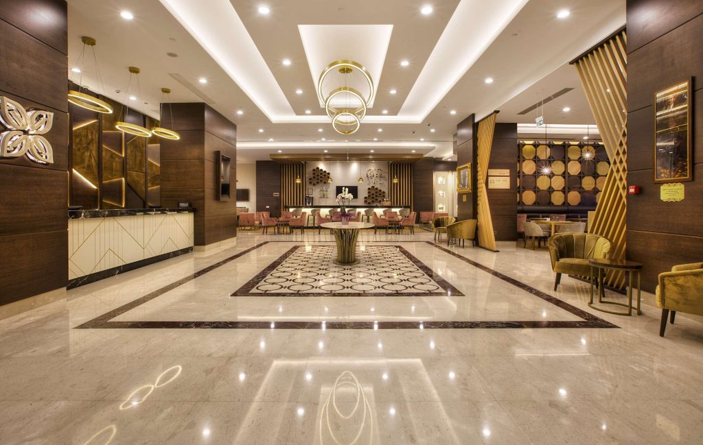 Hilton Garden Inn Isparta - Isparta Otelleri – En İyi 14 Otel
