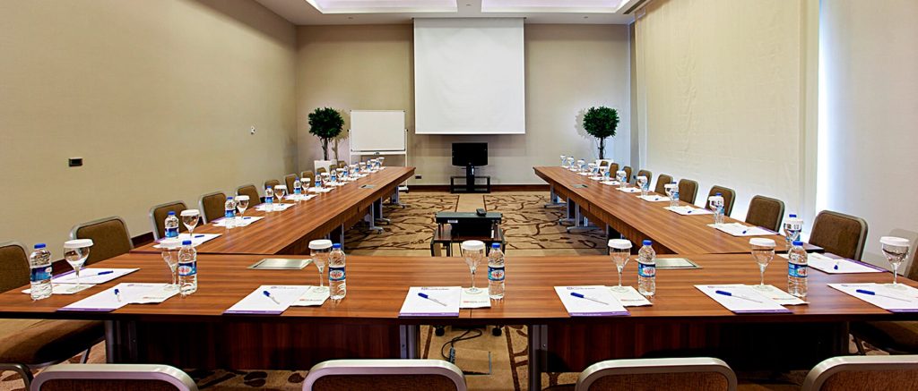 Hilton Garden Inn Şanlıurfa - Şanlıurfa Otelleri – En iyi 35 Otel